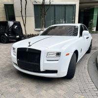 Black Label Exotics ico