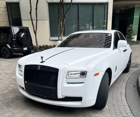 Black Label Exotics