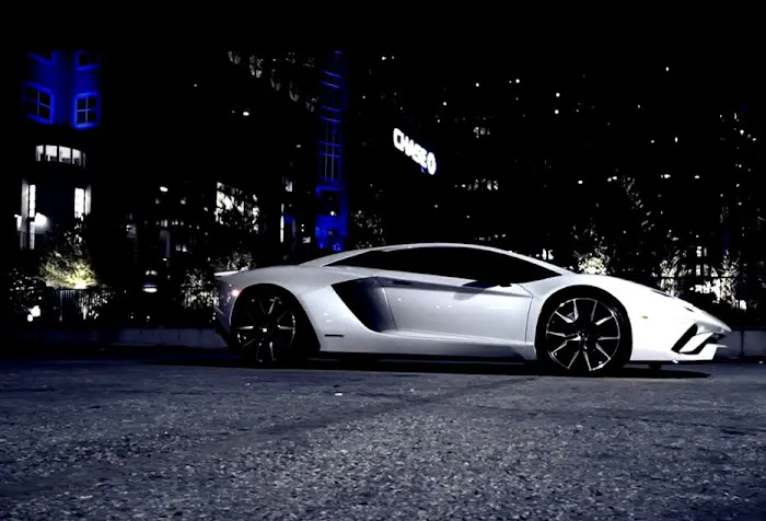 Black Label Exotics Picture 4