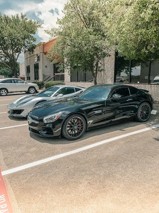 Black Label Exotics Picture 6