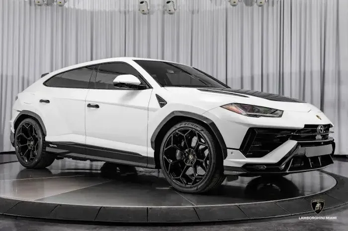 Black Label Exotics Picture 8