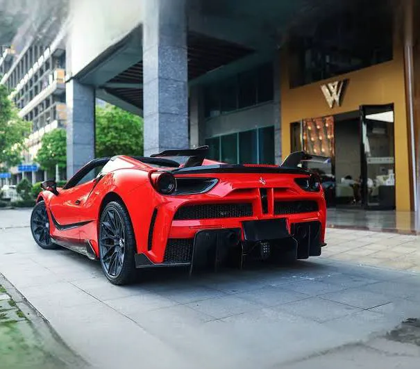 Black Label Exotics Picture 10