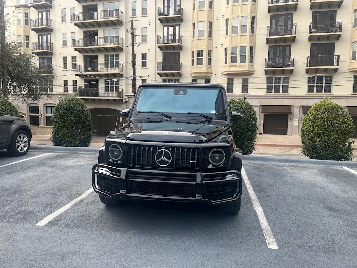 DFW LUXURY CAR RENTAL Picture 2