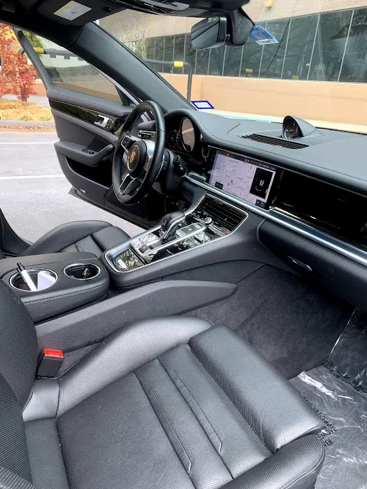 DFW LUXURY CAR RENTAL Picture 6