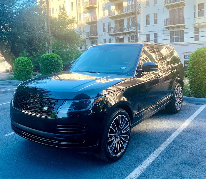 DFW LUXURY CAR RENTAL Picture 5