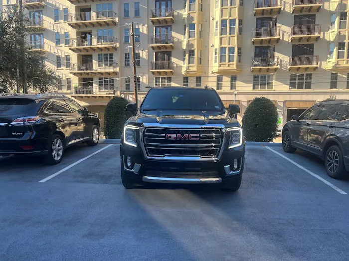DFW LUXURY CAR RENTAL Picture 9