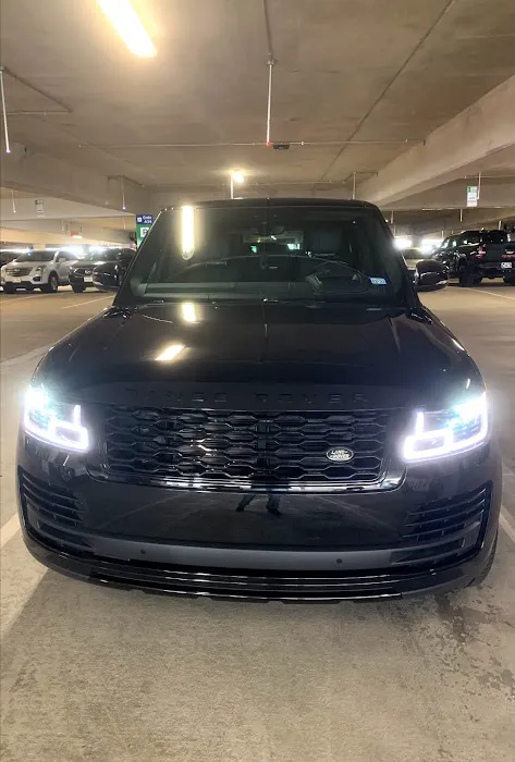 DFW LUXURY CAR RENTAL Picture 10