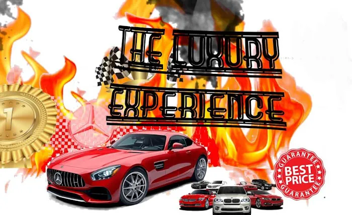The luxury experience Picture 1