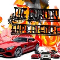 The luxury experience ico