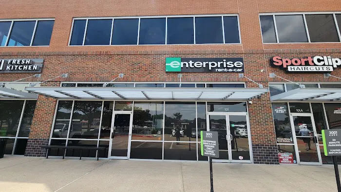 Enterprise Rent-A-Car Picture 2