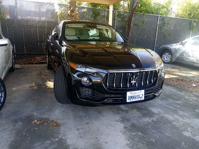 Enterprise Rent-A-Car Picture 5