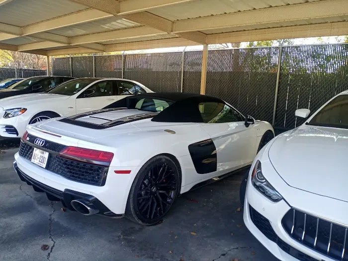 Enterprise Rent-A-Car Picture 7