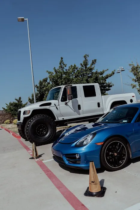 Roma Exotics - Luxury Car Rentals Picture 4
