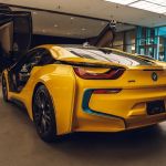 Roma Exotics - Luxury Car Rentals