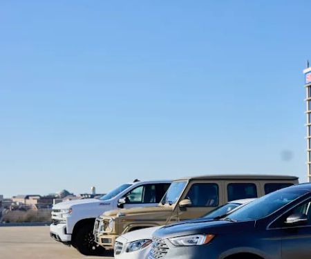 Quick-N-Izzy Car Rentals