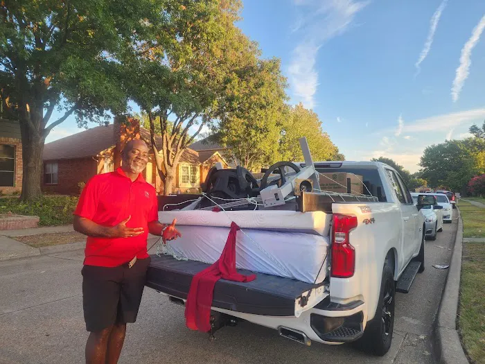 Quick-N-Izzy Car Rentals Picture 8