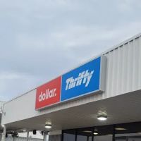 Thrifty Car Rental - Dallas - Love Field Airport ico