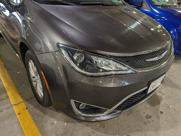 Thrifty Car Rental - Dallas - Love Field Airport Picture 8