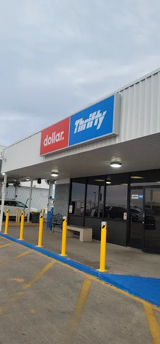 Dollar Car Rental - Dallas - Love Field Airport Picture 4