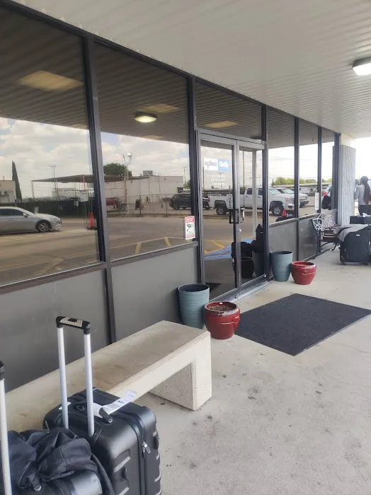 Dollar Car Rental - Dallas - Love Field Airport Picture 8