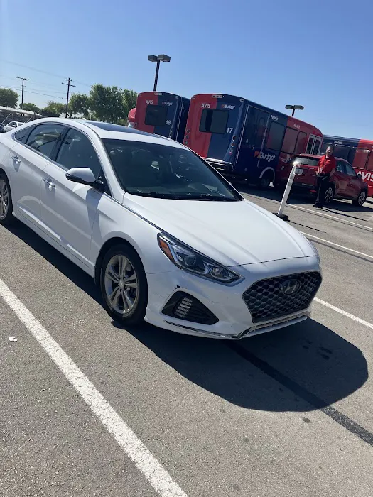 Payless Car Rental Picture 2