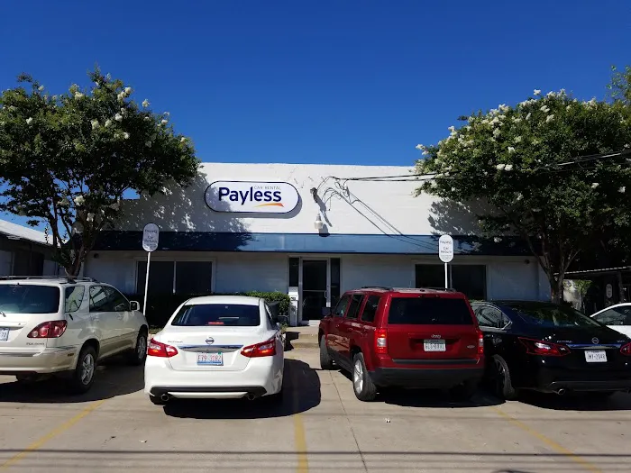 Payless Car Rental Picture 3