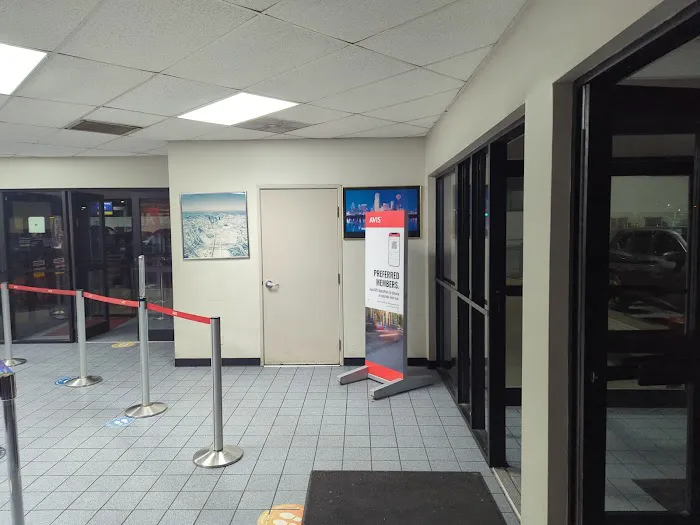 Payless Car Rental Picture 8
