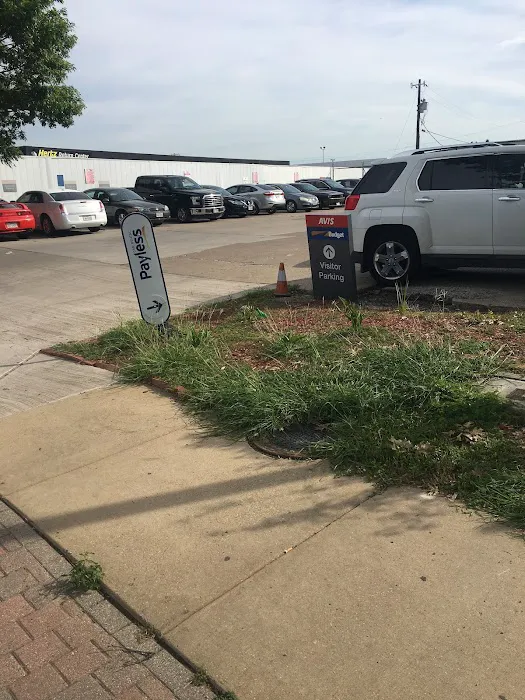 Payless Car Rental Picture 7
