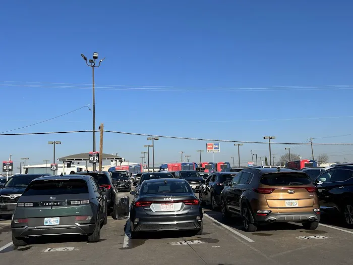 Avis Car Rental Picture 5