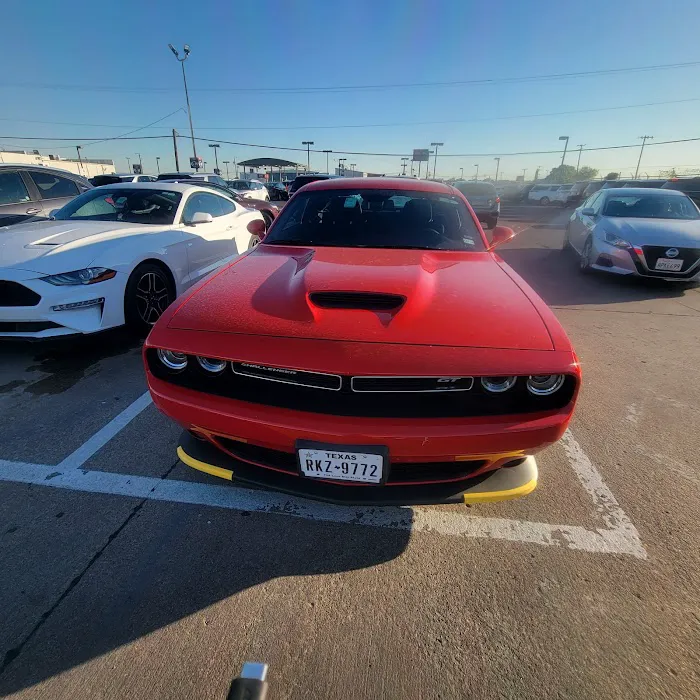 Avis Car Rental Picture 7
