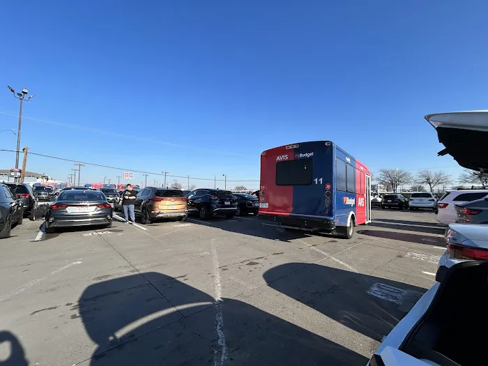 Avis Car Rental Picture 10