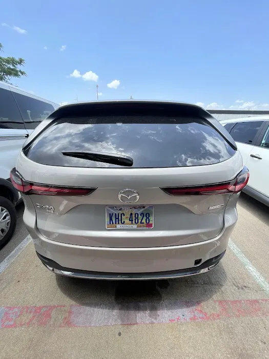 Budget Car Rental Picture 5