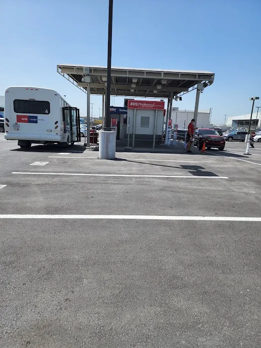 Budget Car Rental Picture 9