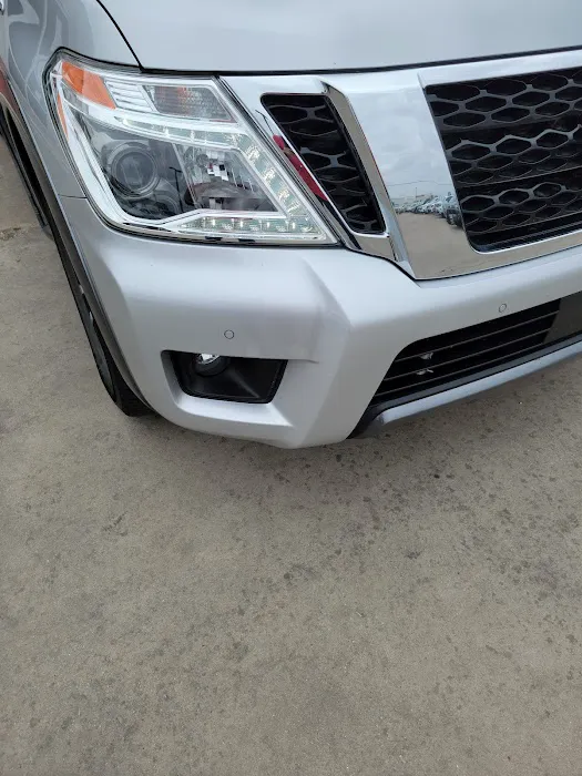 National Car Rental Picture 3
