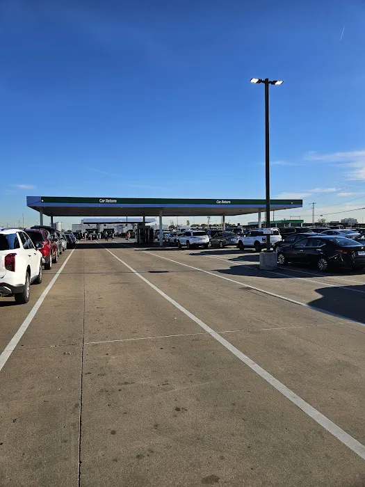 National Car Rental Picture 2