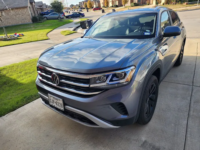 National Car Rental Picture 4