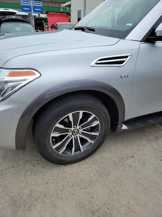 National Car Rental Picture 5