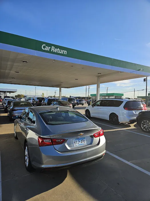 National Car Rental Picture 8
