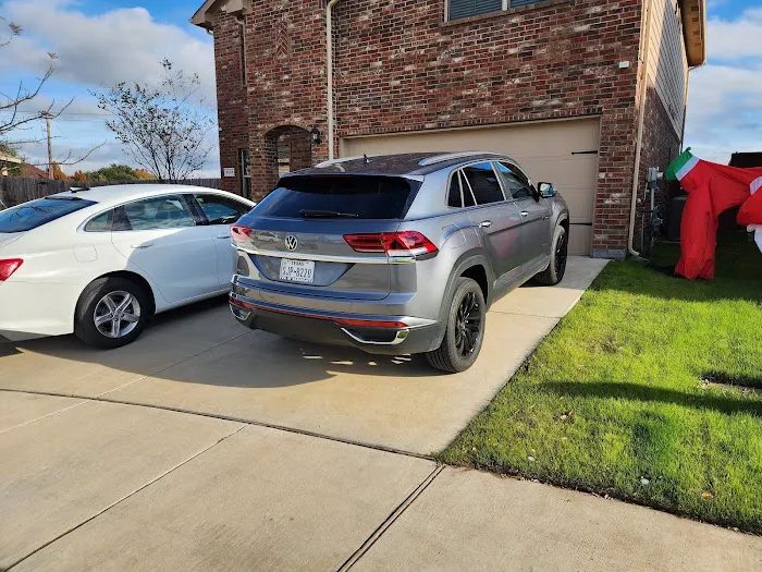 National Car Rental Picture 9