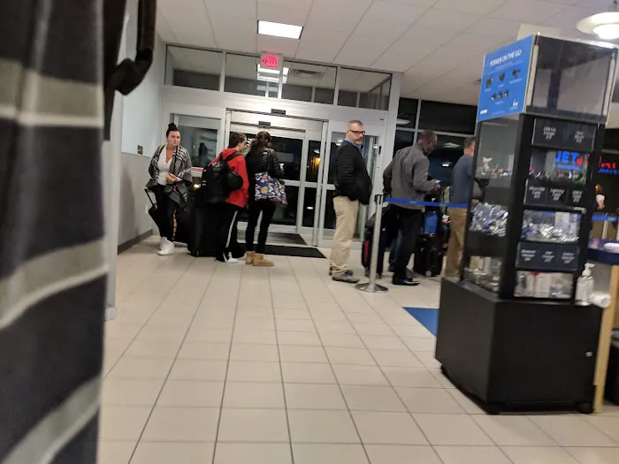 Alamo Rent A Car Picture 5
