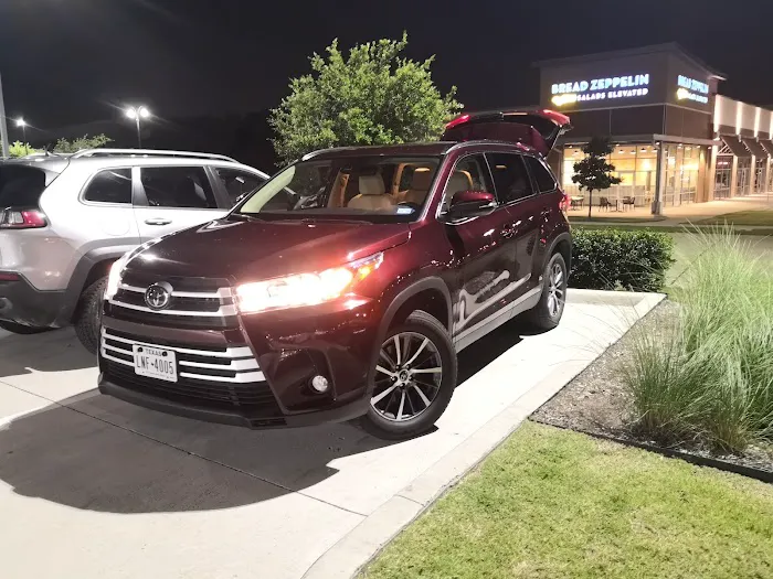Alamo Rent A Car Picture 6