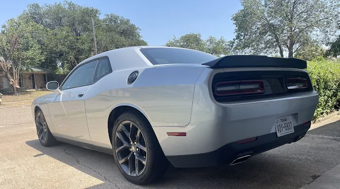 Alamo Rent A Car Picture 8