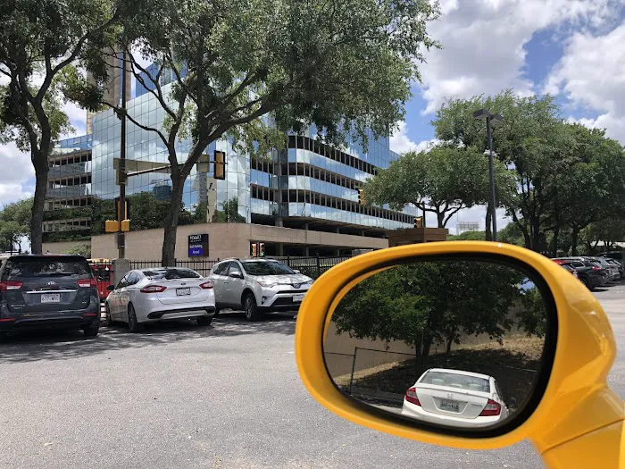 Alamo Rent A Car Picture 10