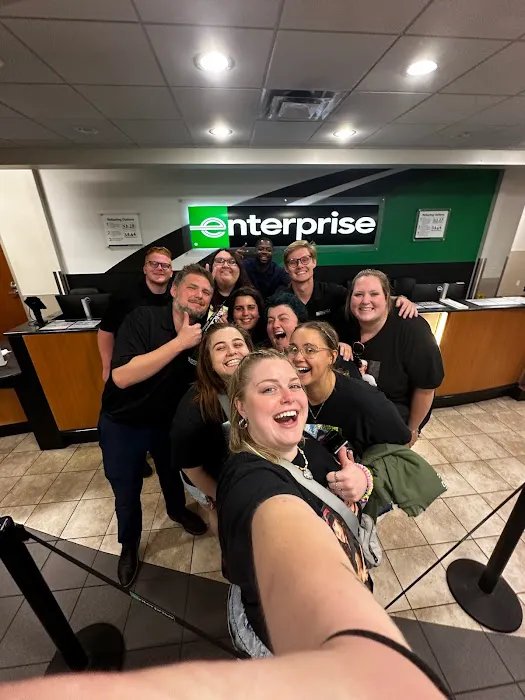 Enterprise Rent-A-Car Picture 1
