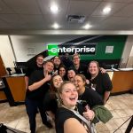 Enterprise Rent-A-Car