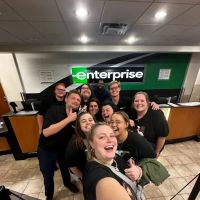 Enterprise Rent-A-Car ico