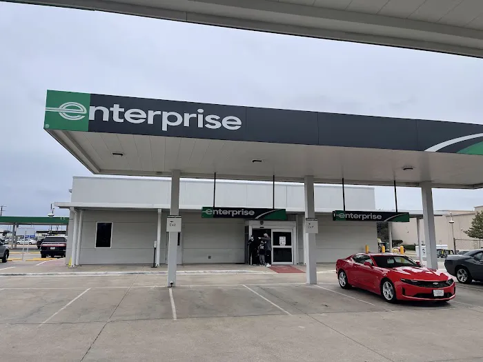 Enterprise Rent-A-Car Picture 4