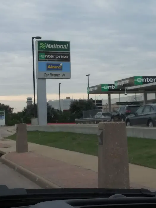 Enterprise Rent-A-Car Picture 5