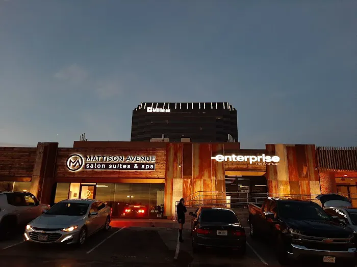 Enterprise Rent-A-Car Picture 3