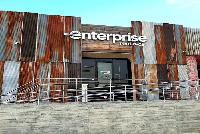 Enterprise Rent-A-Car Picture 7